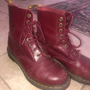 Dr. Martens size 8